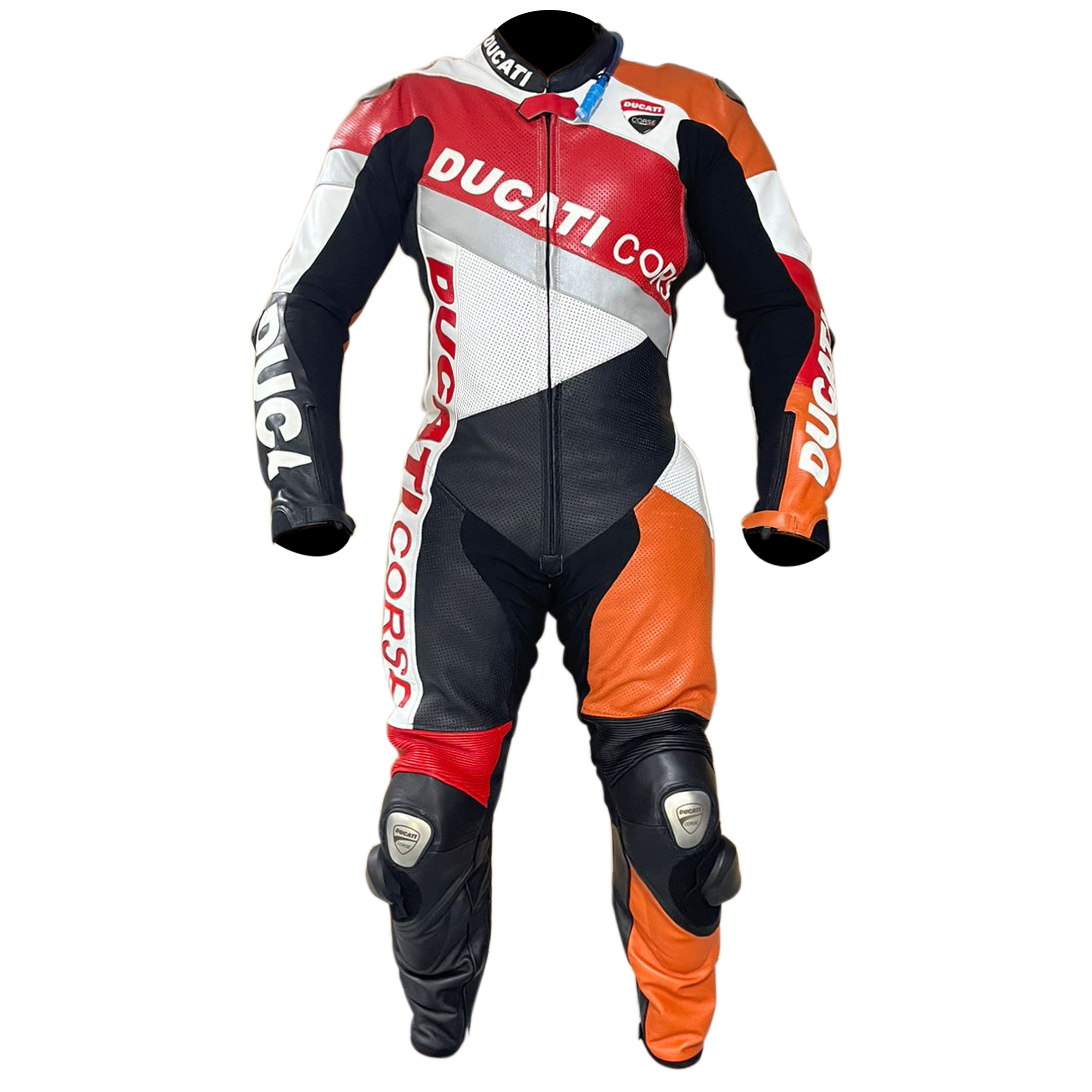 Ducati Corse Power K2 Racing suit
